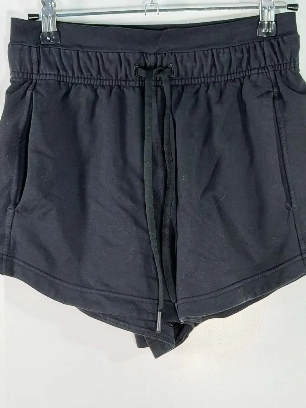 Lululemon Inner Glow High-Rise Short 3